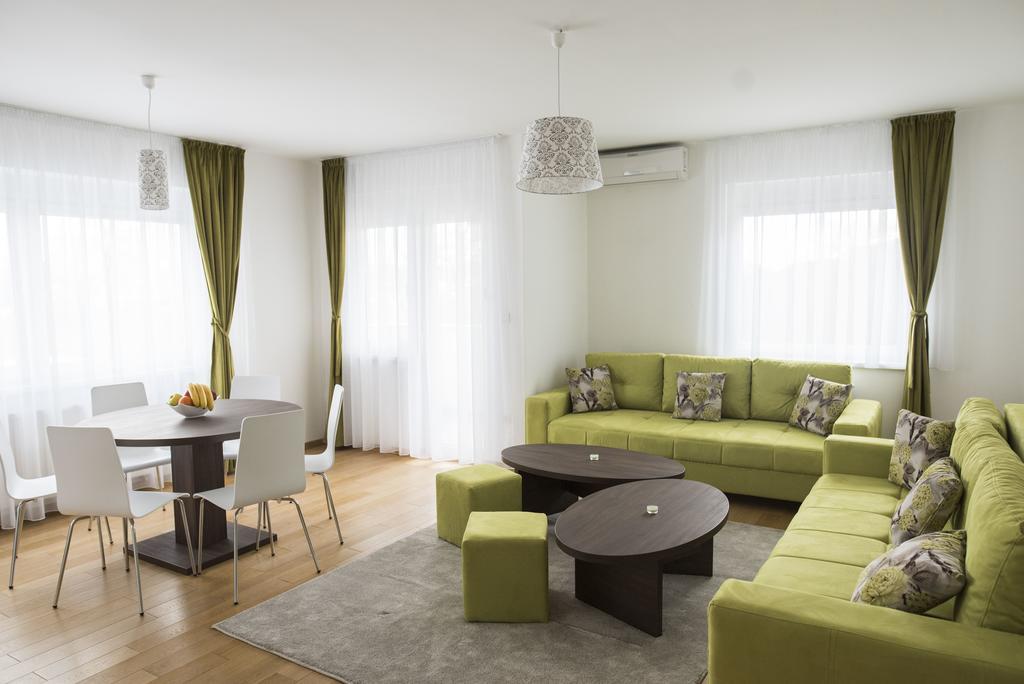 Apartment Turistic Centar Sarajevo