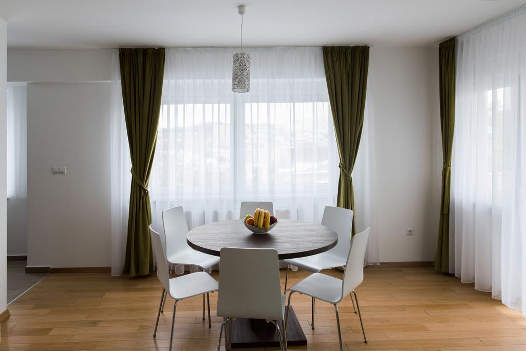 Turistic Centar Apartment