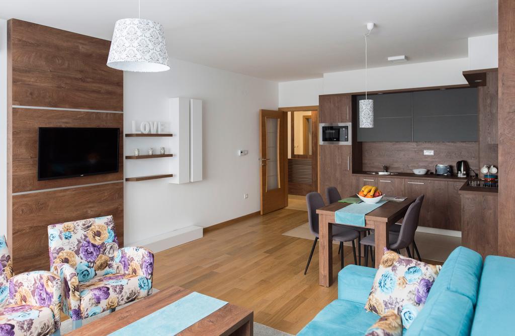 Appartement Turistic Centar